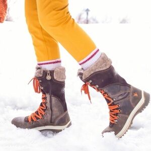 Santana Canada Morella Winter Boots